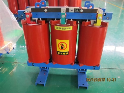 红古SCB12-315KVA/10KV/0.4KV干式变压器